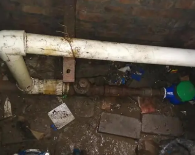 陵水水管维修哪家好