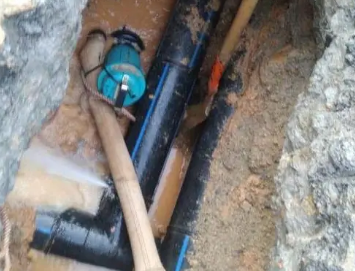 陵水水管维修哪家好