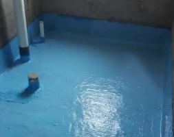 陵水卫生间防水哪家好