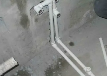 陵水查漏水多少钱