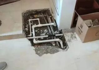 陵水查漏水多少钱