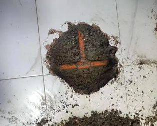 陵水查漏水多少钱